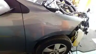 Утилизация автомобиля renault megane iii berlina 5 p dynamique года 2010 питание k9k g8