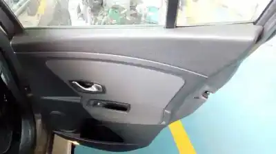 Утилизация автомобиля renault megane iii berlina 5 p dynamique года 2010 питание k9k g8