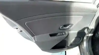 Утилизация автомобиля renault megane iii berlina 5 p dynamique года 2010 питание k9k g8