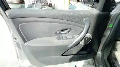 Утилизация автомобиля renault megane iii berlina 5 p dynamique года 2010 питание k9k g8