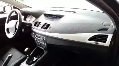 Утилизация автомобиля renault megane iii berlina 5 p dynamique года 2010 питание k9k g8