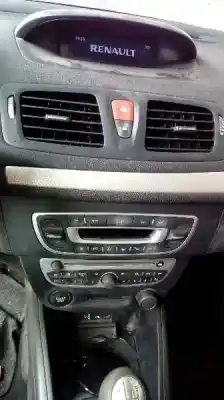 Утилизация автомобиля renault megane iii berlina 5 p dynamique года 2010 питание k9k g8