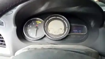 Утилизация автомобиля renault megane iii berlina 5 p dynamique года 2010 питание k9k g8