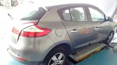 Утилизация автомобиля renault megane iii berlina 5 p dynamique года 2010 питание k9k g8
