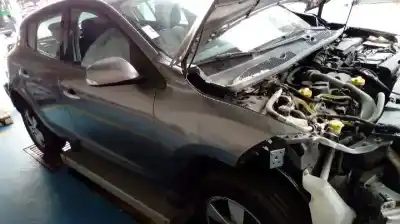 Утилизация автомобиля renault megane iii berlina 5 p dynamique года 2010 питание k9k g8