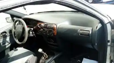 Здавання транспортного засобу ford escort berl./turnier atlanta berlina року 1995 потужний l1e