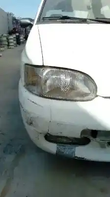 Здавання транспортного засобу ford escort berl./turnier atlanta berlina року 1995 потужний l1e