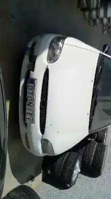 Здавання транспортного засобу ford escort berl./turnier atlanta berlina року 1995 потужний l1e