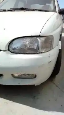 Здавання транспортного засобу ford escort berl./turnier atlanta berlina року 1995 потужний l1e