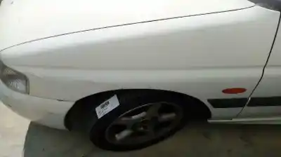 Здавання транспортного засобу ford escort berl./turnier atlanta berlina року 1995 потужний l1e