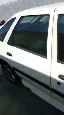 Здавання транспортного засобу ford escort berl./turnier atlanta berlina року 1995 потужний l1e
