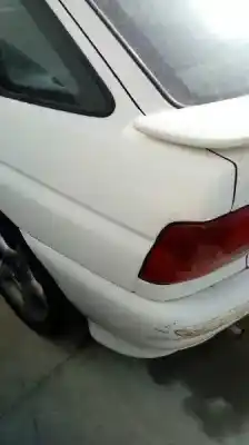 Здавання транспортного засобу ford escort berl./turnier atlanta berlina року 1995 потужний l1e