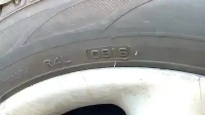 Здавання транспортного засобу ford escort berl./turnier atlanta berlina року 1995 потужний l1e