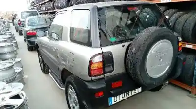 Утилизация автомобиля toyota                                             rav 4 funcruiser (a1)                                                                                                                                                                                                                                      básico                                                                                                                                                                                                                                                     года 1999 питание 3sfe