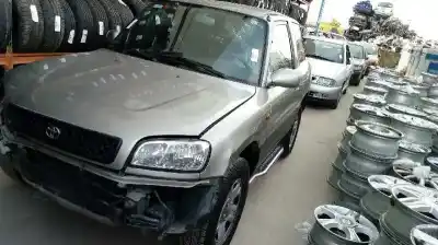 Утилизация автомобиля toyota                                             rav 4 funcruiser (a1)                                                                                                                                                                                                                                      básico                                                                                                                                                                                                                                                     года 1999 питание 3sfe