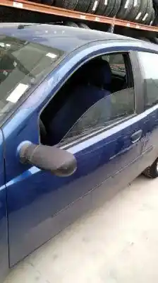 Здавання транспортного засобу fiat punto berlina (188) 1.2 8v dynamic року 2000 потужний 188a4000