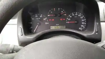 Здавання транспортного засобу fiat punto berlina (188) 1.2 8v dynamic року 2000 потужний 188a4000