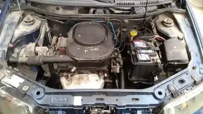 Здавання транспортного засобу fiat punto berlina (188) 1.2 8v dynamic року 2000 потужний 188a4000