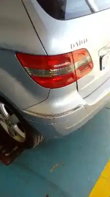Утилизация автомобиля mercedes-benz clase b (w245) 180 cdi (245.207) года 2007 питание 640940