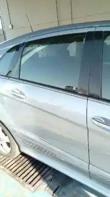 Утилизация автомобиля mercedes-benz clase b (w245) 180 cdi (245.207) года 2007 питание 640940