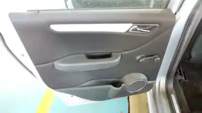 Утилизация автомобиля mercedes-benz clase b (w245) 180 cdi (245.207) года 2007 питание 640940