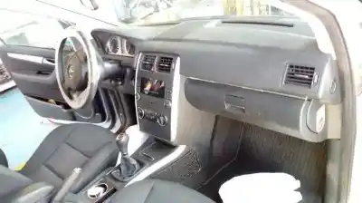 Утилизация автомобиля mercedes-benz clase b (w245) 180 cdi (245.207) года 2007 питание 640940