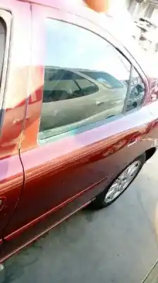Scrapping Vehicle volvo s60 berlina 2.4 (125kw) of the year 2004 powered b5244s