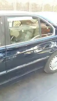Veículo de Sucata bmw serie 7 (e38) 725tds do ano 1996 alimentado 25-6t-1