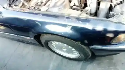 Veículo de Sucata bmw serie 7 (e38) 725tds do ano 1996 alimentado 25-6t-1