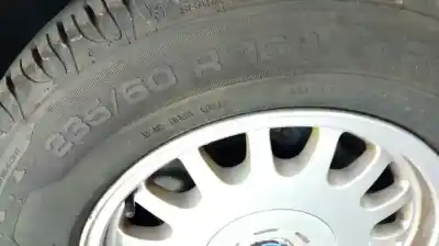 Veículo de Sucata bmw serie 7 (e38) 725tds do ano 1996 alimentado 25-6t-1