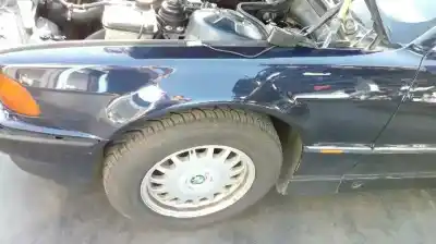 Veículo de Sucata bmw serie 7 (e38) 725tds do ano 1996 alimentado 25-6t-1