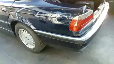 Veículo de Sucata bmw serie 7 (e38) 725tds do ano 1996 alimentado 25-6t-1