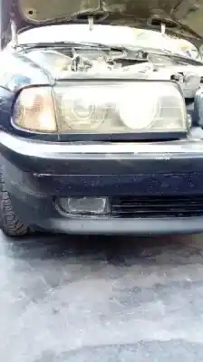 Veículo de Sucata bmw serie 7 (e38) 725tds do ano 1996 alimentado 25-6t-1