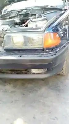 Veículo de Sucata bmw serie 7 (e38) 725tds do ano 1996 alimentado 25-6t-1