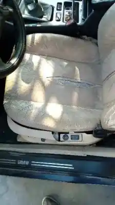 Veículo de Sucata bmw serie 7 (e38) 725tds do ano 1996 alimentado 25-6t-1