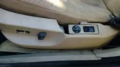 Veículo de Sucata bmw serie 7 (e38) 725tds do ano 1996 alimentado 25-6t-1