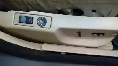 Veículo de Sucata bmw serie 7 (e38) 725tds do ano 1996 alimentado 25-6t-1