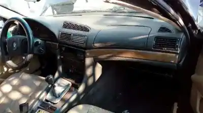 Veículo de Sucata bmw serie 7 (e38) 725tds do ano 1996 alimentado 25-6t-1