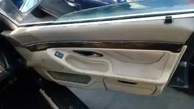 Veículo de Sucata bmw serie 7 (e38) 725tds do ano 1996 alimentado 25-6t-1