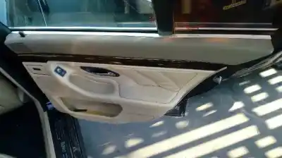 Veículo de Sucata bmw serie 7 (e38) 725tds do ano 1996 alimentado 25-6t-1