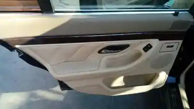 Veículo de Sucata bmw serie 7 (e38) 725tds do ano 1996 alimentado 25-6t-1