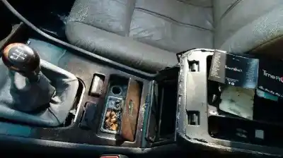 Veículo de Sucata bmw serie 7 (e38) 725tds do ano 1996 alimentado 25-6t-1
