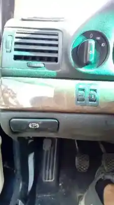 Veículo de Sucata bmw serie 7 (e38) 725tds do ano 1996 alimentado 25-6t-1