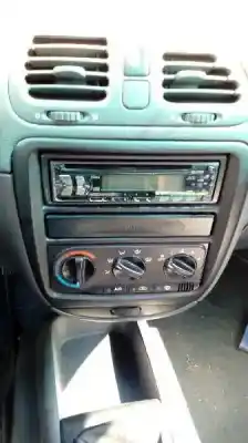 Утилизация автомобиля daewoo nubira berlina sx года 1999 питание x20sed