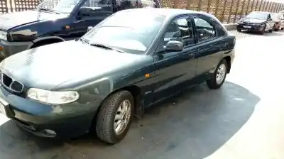 Утилизация автомобиля daewoo nubira berlina sx года 1999 питание x20sed