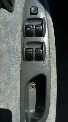 Утилизация автомобиля daewoo nubira berlina sx года 1999 питание x20sed