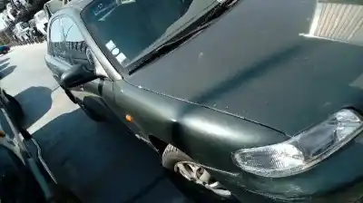 Утилизация автомобиля daewoo nubira berlina sx года 1999 питание x20sed