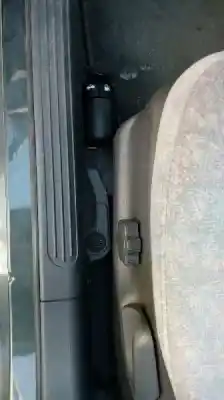 Утилизация автомобиля daewoo nubira berlina sx года 1999 питание x20sed