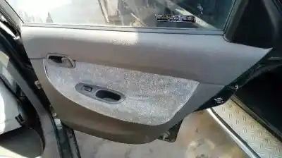 Утилизация автомобиля daewoo nubira berlina sx года 1999 питание x20sed