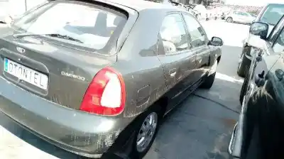 Утилизация автомобиля daewoo nubira berlina sx года 1999 питание x20sed